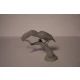 1/20, 90mm Scale Toucan w/Stump