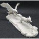 1/20, 90mm Scale Aquila VS Volpe (Eagle VS Fox)