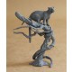 90mm, 1/20 Clouded Leopard