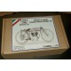 1/6 Harley Racer 4 Valve Boardtrack Racer Motorcycle