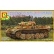 1/16 Panzerkampfwagen II Ausf L 