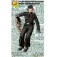 1/16 WWII German Wehrmacht Panzer Crew (Commander) for Luchs/Tiger/Panzer IV/StuG III