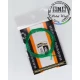 Green Coloured Tubing 1.0mm Diameter