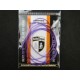 Purple Coloured Tubing 1.0mm Diameter
