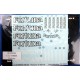 Decals for 1/12 Yamaha YZR-M1 "Fortuna" & TEST 04
