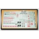 Decals for 1/100 Gundam [13]