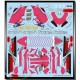 Decals for 1/12 Yamaha YZR M1-2006 "FORTUNA"