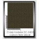 Carbon Fibre Decal Sheet (90%)