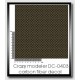 Carbon Fibre Decal Sheet (80%)