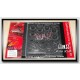 Photoetch for 1/24 EPSON Honda NSX-2005 (4pcs)