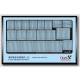 Photoetch - 1/24 Cable Ties (B) for General Use
