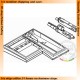 1/48 Supermarine Spitfire Armament Type E for Hasegawa kits
