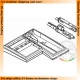1/48 Supermarine Spitfire Armament Type E for Hasegawa kits