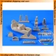 1/48 Martin B-57B Canberra Interior Set for Airfix kit