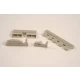 1/48 WWI German Flare Rockets and Accessories Set for Aircraft
