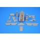 1/48 Tornado IDS Interior set for Revell kits