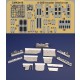 1/48 Douglas A-26B Invader Cockpit