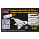 1/48 Sukhoi Su-22M-3K Fitter J (Tumansky R-29BS-300 Engine) Conversion set for Kitty Hawk kits