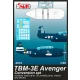 1/48 TBM-3E Avenger Conversion Set for Accurate/Academy kits