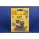 1/48 F9F Panther Wheels Set for Trumpeter kits