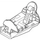 1/72 Hawker Hunter Interior Set for Revell kit