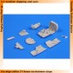 1/72 De Havilland Vampire T.11 Interior Detail-up Set for Airfix kit