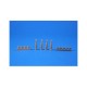 1/72 British G.P. 250lb Bomb Mk.IV (4pcs)