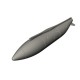 1/72 Mirage F.1 - RPL-201 Irakien Centreline Tank for Special Hobby kit