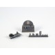 1/72 Boeing B-17G - Bomb Aimer's Station Set for Airfix kit