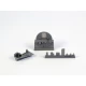 1/72 Boeing B-17G - Bomb Aimer's Station Set for Airfix kit