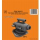 1/72 WWII German ESK 2000 B Gun Camera for Hasegawa/Eduard kits