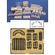 1/72 Junkers Ju 88A-1 Cockpit for Revell E-Boot/Schnellboot kits