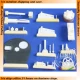 1/48 German Bergetiger Conversion Set for Tamiya kit