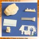 1/48 Soviet T-34/76 Model 1941 Type 112 Sormovo for Tamiya kit