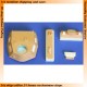 1/48 PzKpfw.III Ausf.J Late Conversion Set for Tamiya kit