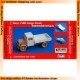 1/48 Steyr 1500 Cargo Truck Conversion Set for Tamiya kit
