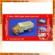 1/48 Steyr 1500 Cargo Truck Wood Cab Conversion Set for Tamiya kit