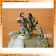 1/35 German Tank Crew - France 1944 (2 Figures)