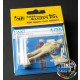 1/35 Palestine Warrior (1 resin figure)