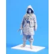 1/35 German SS Soldier (Hungary 1945)