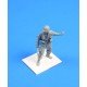 1/35 US Marines Sergeant, Hue City Vietnam