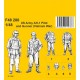 1/48 Vietnam War US Army AH-1 Pilot and Gunner