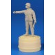 1/48 WWII German Soldier - the Ardennes 1944