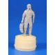 1/48 Czechoslovak Pilot 1938 with a parachute