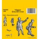 1/48 Viggen Ground Crew (2 figures)
