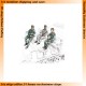 1/72 German Soldiers for FAMO (3 Figures)