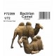1/72 Bactrian Camel (2pcs)