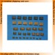 1/72 WWII US Ammo Boxes (Resin kit)