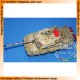 1/72 British Challenger I Equipment Set 