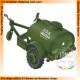 1/72 WWII US Water Tank Trailer "Ben Hur"